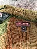 Talbots Green Poncho Size L - photo 7