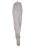 Nike Solid Gray Track Pants Size S - photo 5