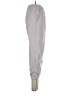 Nike Solid Gray Track Pants Size S - photo 4