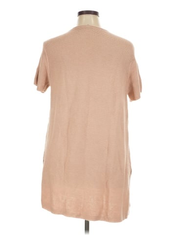 Eileen Fisher Short Sleeve T-Shirt (view 2)