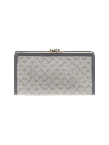 Gucci Micro GG Monogram Long Wallet  (view 2)