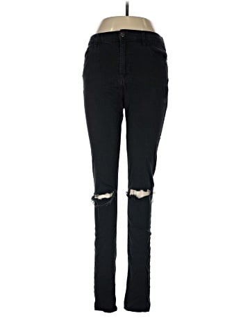 Topshop Jeans (view 1)