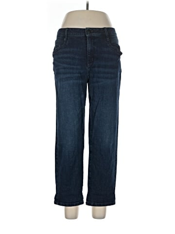 Simply Vera Vera Wang Jeans (view 1)