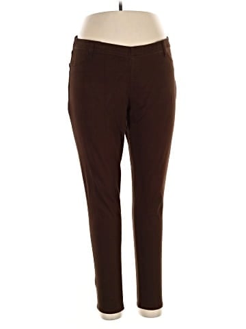 Faded Glory Active Pants (view 1)
