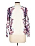 Talbots White Cardigan Size L - photo 2