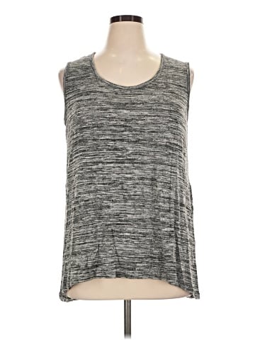 Serena Williams Signature Statement Sleeveless Top (view 1)