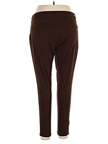 Faded Glory Active Pants (view 2)