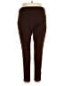 Faded Glory Brown Active Pants Size 20 - photo 2