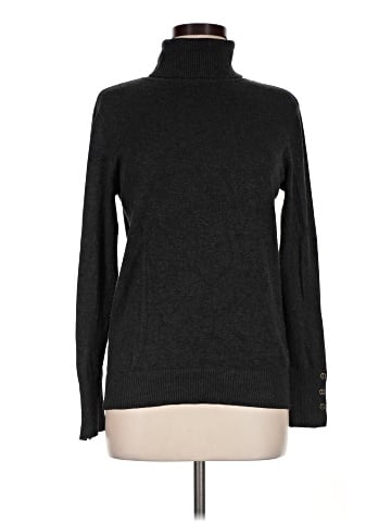 Joseph A. Turtleneck Sweater (view 1)