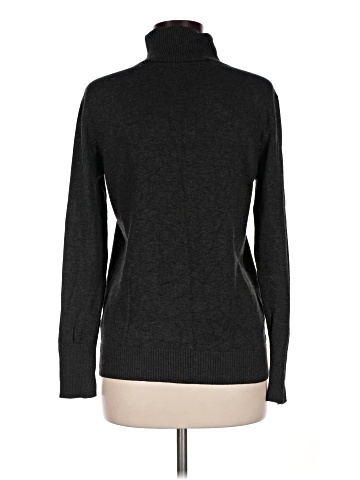 Joseph A. Turtleneck Sweater (view 2)