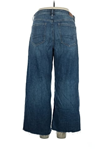 American Eagle Outfitters Jeans (view 2)