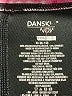 Danskin Now Black Active Pants Size 8 - photo 7