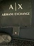 Armani Exchange Black Jacket Size M - photo 6