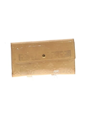 Louis Vuitton Monogram Vernis Sarah Wallet (view 1)