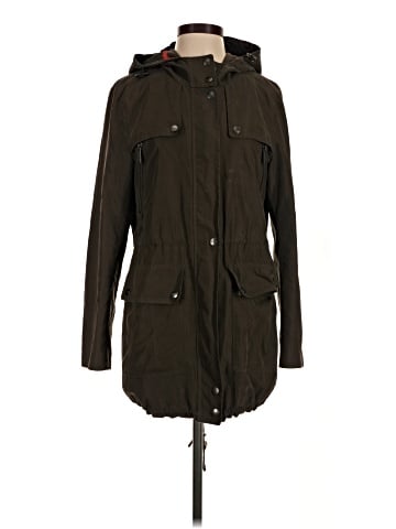 DKNY Coat (view 1)