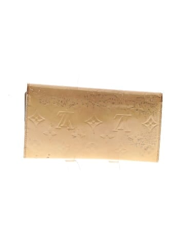 Louis Vuitton Monogram Vernis Sarah Wallet (view 2)
