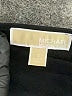 MICHAEL Michael Kors 100% Polyester Black 3/4 Sleeve Top Size S - photo 7