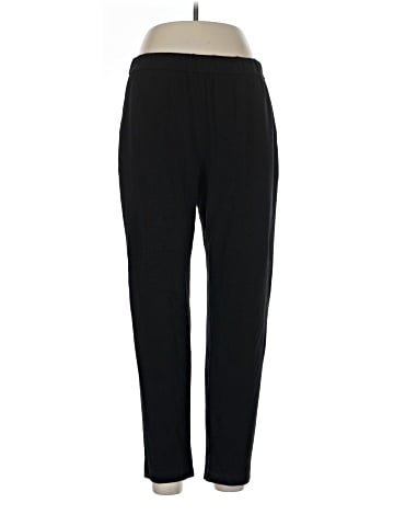 Eileen Fisher Casual Pants (view 1)