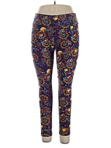 Lularoe Leggings (view 1)