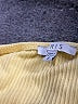iris Yellow Short Sleeve Top Size S - photo 7