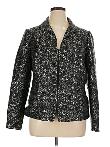 Lafayette 148 New York Blazer (view 1)