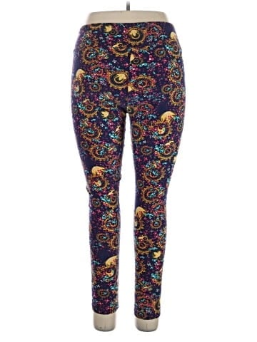 Lularoe Leggings (view 2)