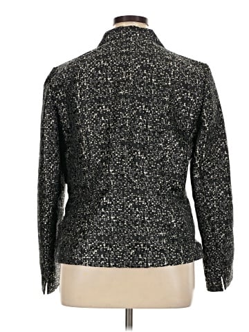 Lafayette 148 New York Blazer (view 2)