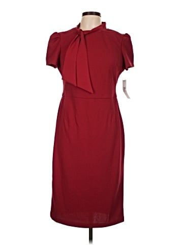 Maggy London Cocktail Dress (view 1)