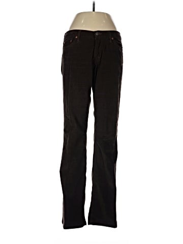 Red Engine Casual Pants (view 1)