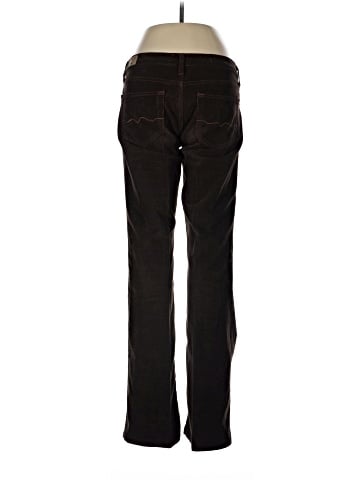 Red Engine Casual Pants (view 2)
