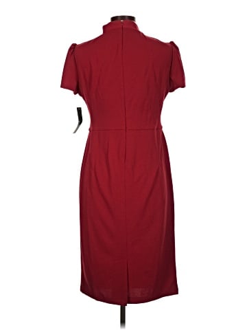 Maggy London Cocktail Dress (view 2)