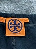Tory Burch Solid Black Active Pants Size XL - photo 7