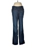 Eddie Bauer Blue Jeans Size 2 - photo 1