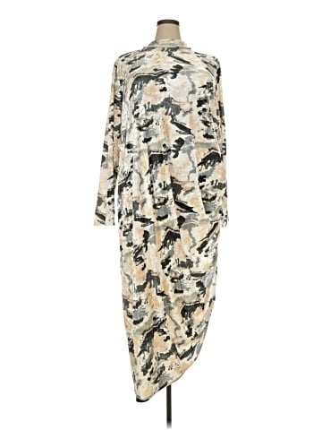 ELOQUII Casual Dress (view 1)