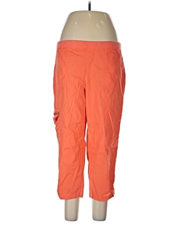 Zenergy by Chico's Casual Pants (view 1)