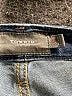 Torrid Blue Denim Shorts Size 16 - photo 3