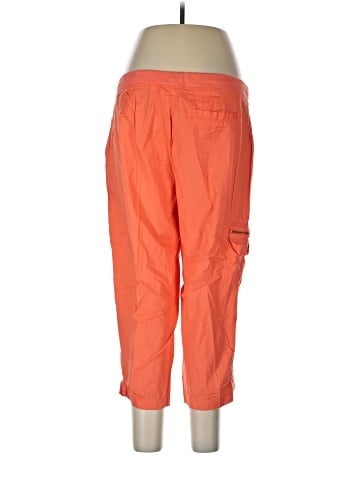 Zenergy by Chico's Casual Pants (view 2)