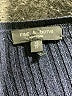 Rag & Bone Black Wool Pullover Sweater Size XS - photo 7