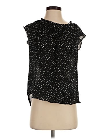 LC Lauren Conrad Sleeveless T-Shirt (view 1)