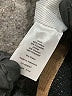 Talbots Black Coat Size 10 - photo 7