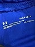 Under Armour Blue Athletic Shorts Size L (youth) - photo 3