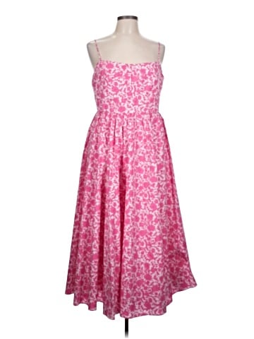J.Crew Casual Dress (view 1)