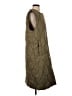H&M 100% Polyester Green Vest Size XS - photo 4