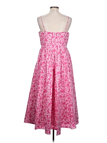 J.Crew Casual Dress (view 2)