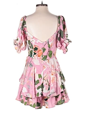 Luxxel Romper (view 2)