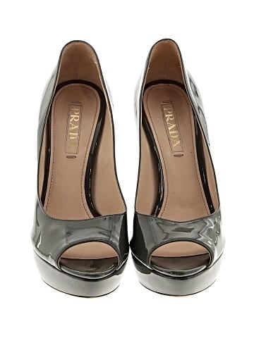 Prada Pumps (view 2)