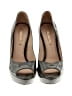 Prada Black Pumps Size EU 38 - photo 2