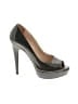 Prada Black Pumps Size EU 38 - photo 1