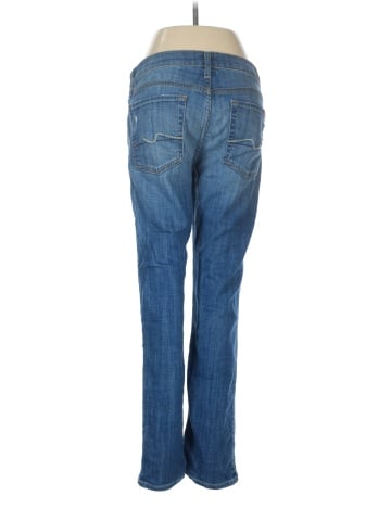 7 For All Mankind Jeans (view 2)