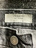 Levi's Gray Jeans Size 27 waist - photo 4